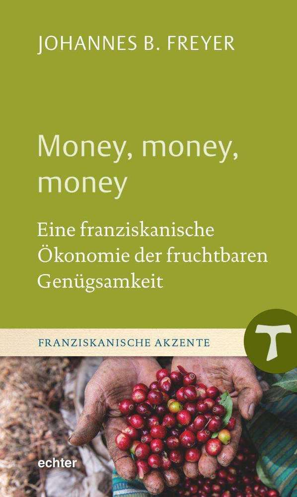 Money, money, money