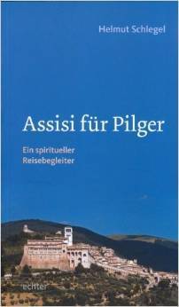 Assisi für Pilger