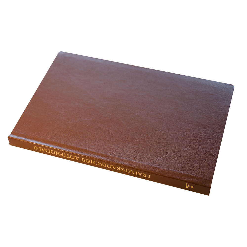 Franziskanisches Antiphonale